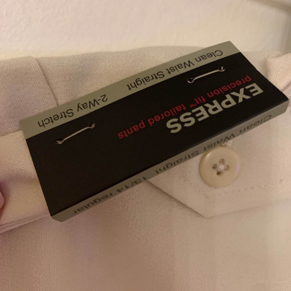 Express Editor Pants - Picture 3 of 4